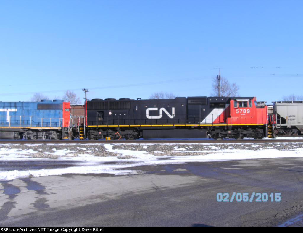 CN 5789